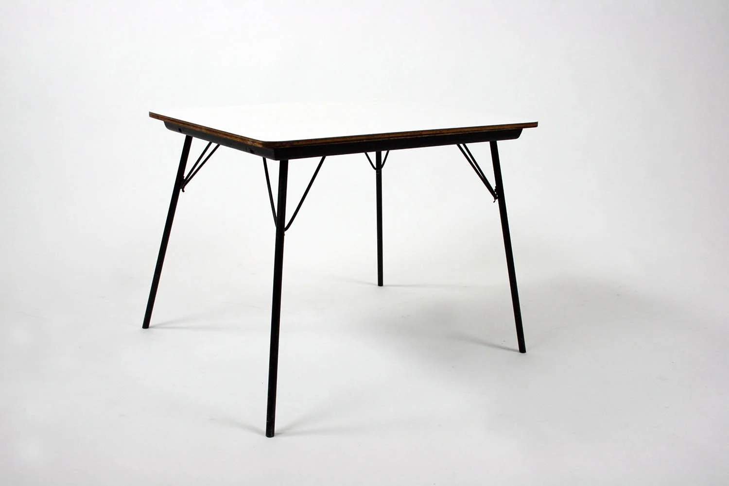 Eames Incidental Table (IT-1) — CIRCA MODERN