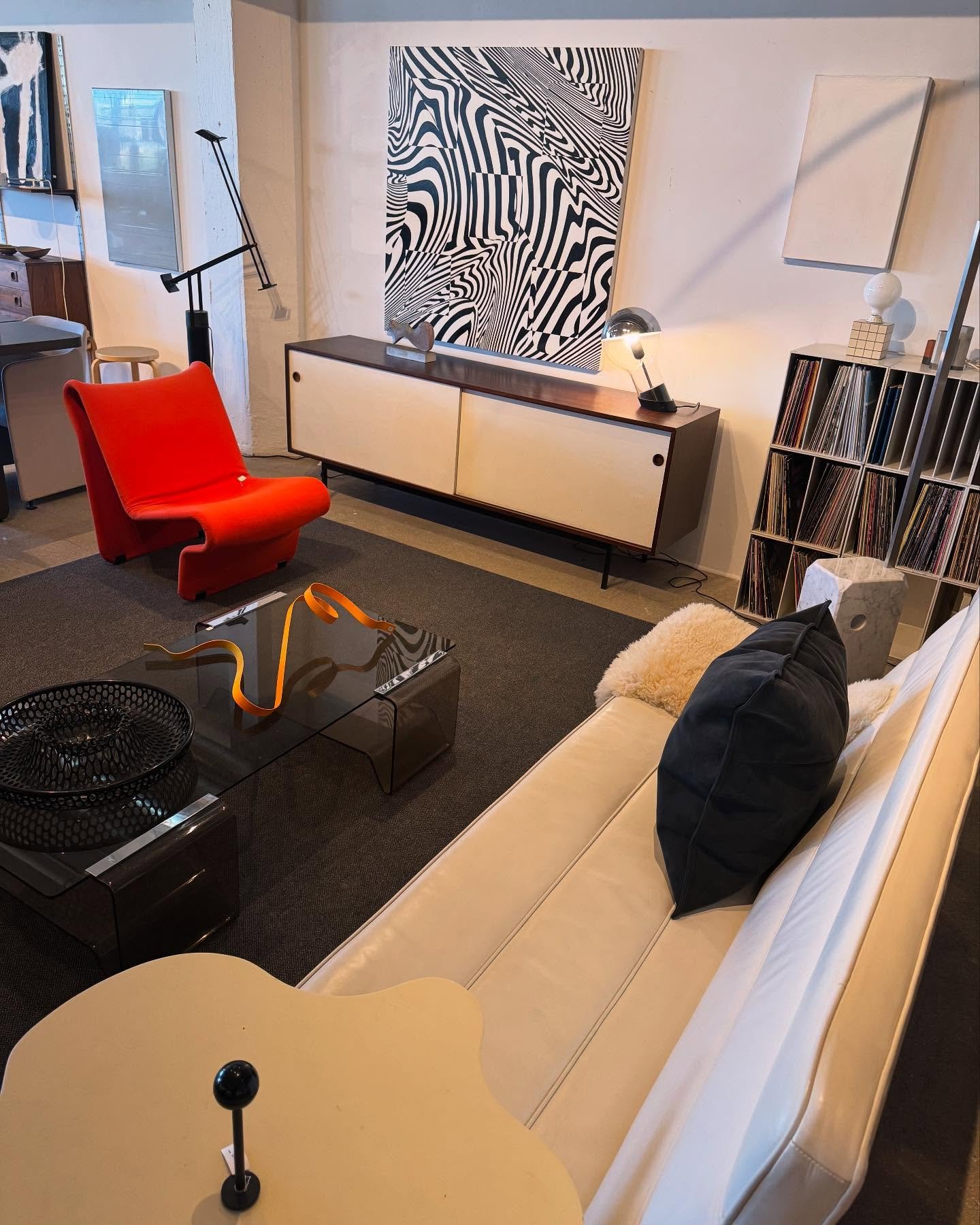 Open this weekend! A lot of new arrivals all over the place in here&hellip; Sat &amp; Sun 12-5pm @design.at.329
