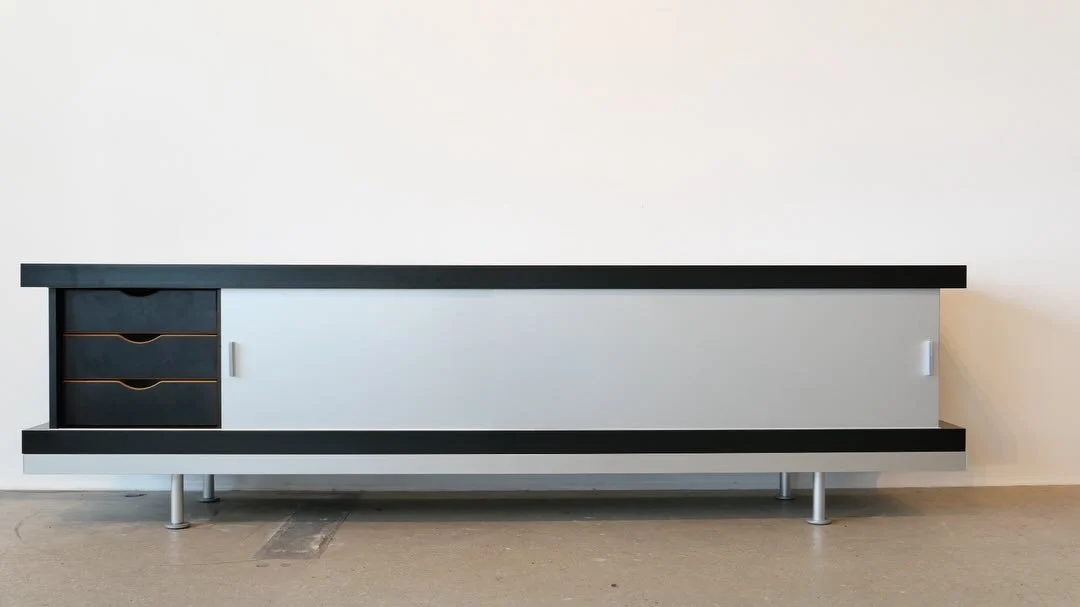 The vibe for today&hellip;clean / minimal