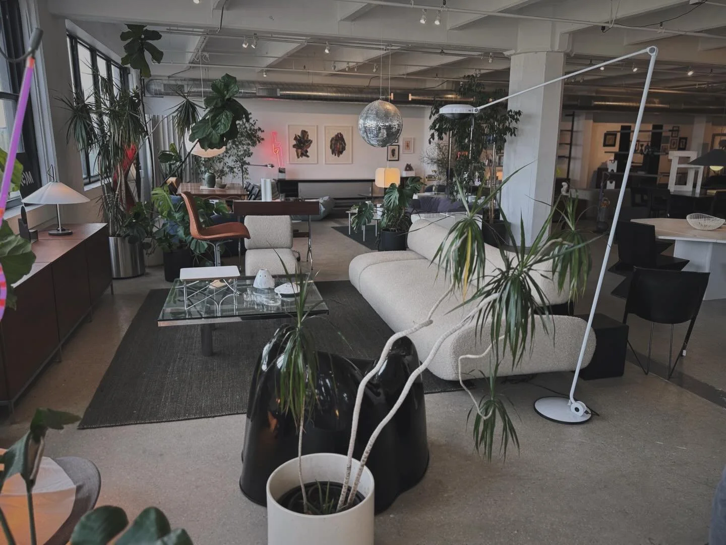 All setup! See you tomorrow night! Art Show: &lsquo;COOL FRIENDS MAKING ART&rsquo; A COLLAGE POP UP EXHIBIT: works by MARVIN VENIS BENJAMIN &amp; BRIDGETTE BRAMLAGE ((Friday 6-9pm)) drinks and snacks and friends and art&hellip; kinda all you need rea