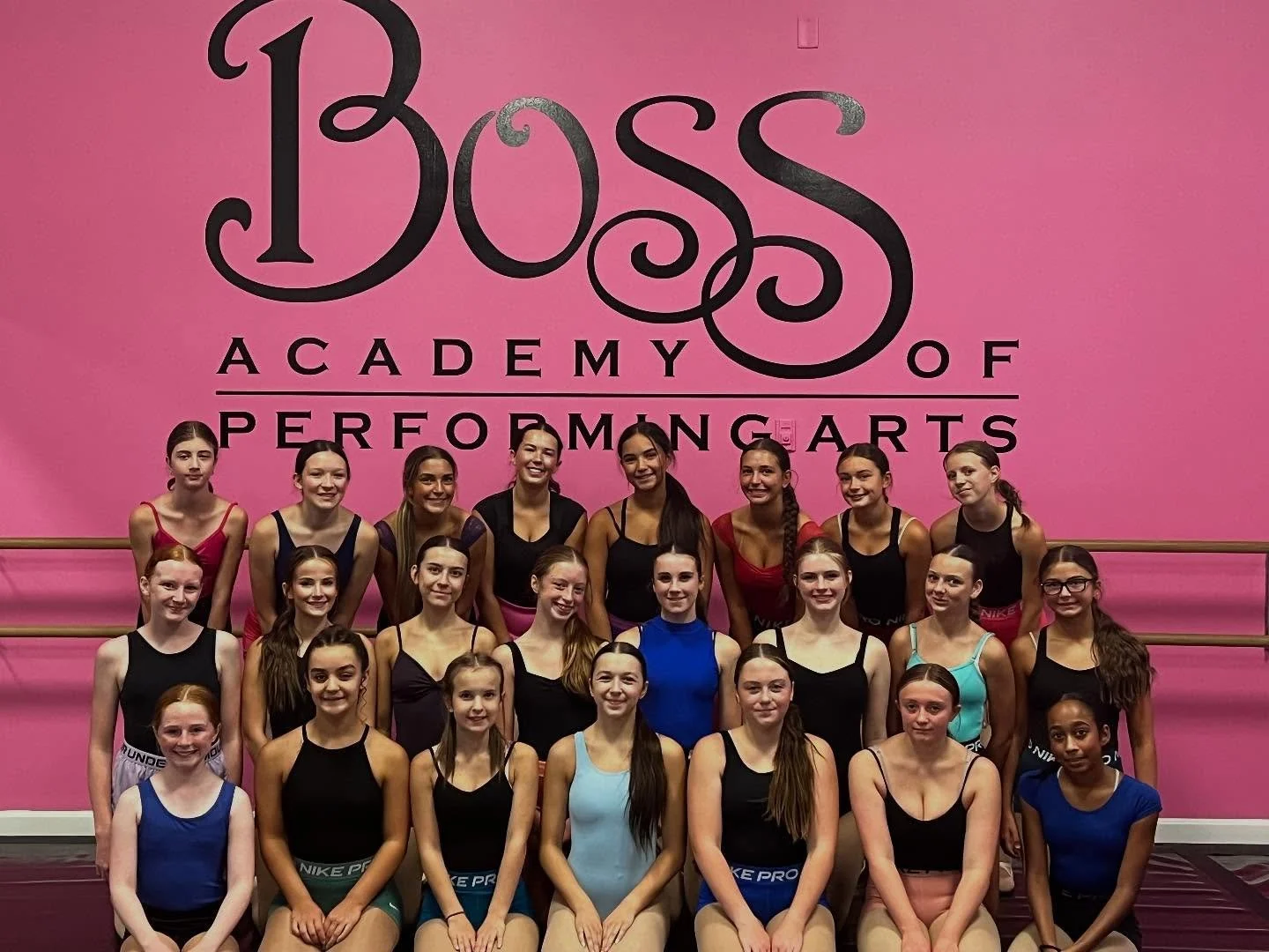 Another amazing summer intensive for our dancers! From our Elite team to our Select B team these kids worked extremely hard. Learning combinations, technique, acting, and singing, plus so much more. It&rsquo;s not just the moments in the classroom th