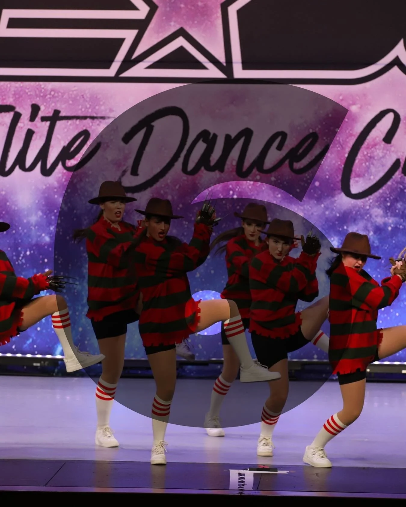 6&hellip;7? #countdown #boss #bossacademy #likeaboss #dance #acting #voice #musicaltheatre #tumbling