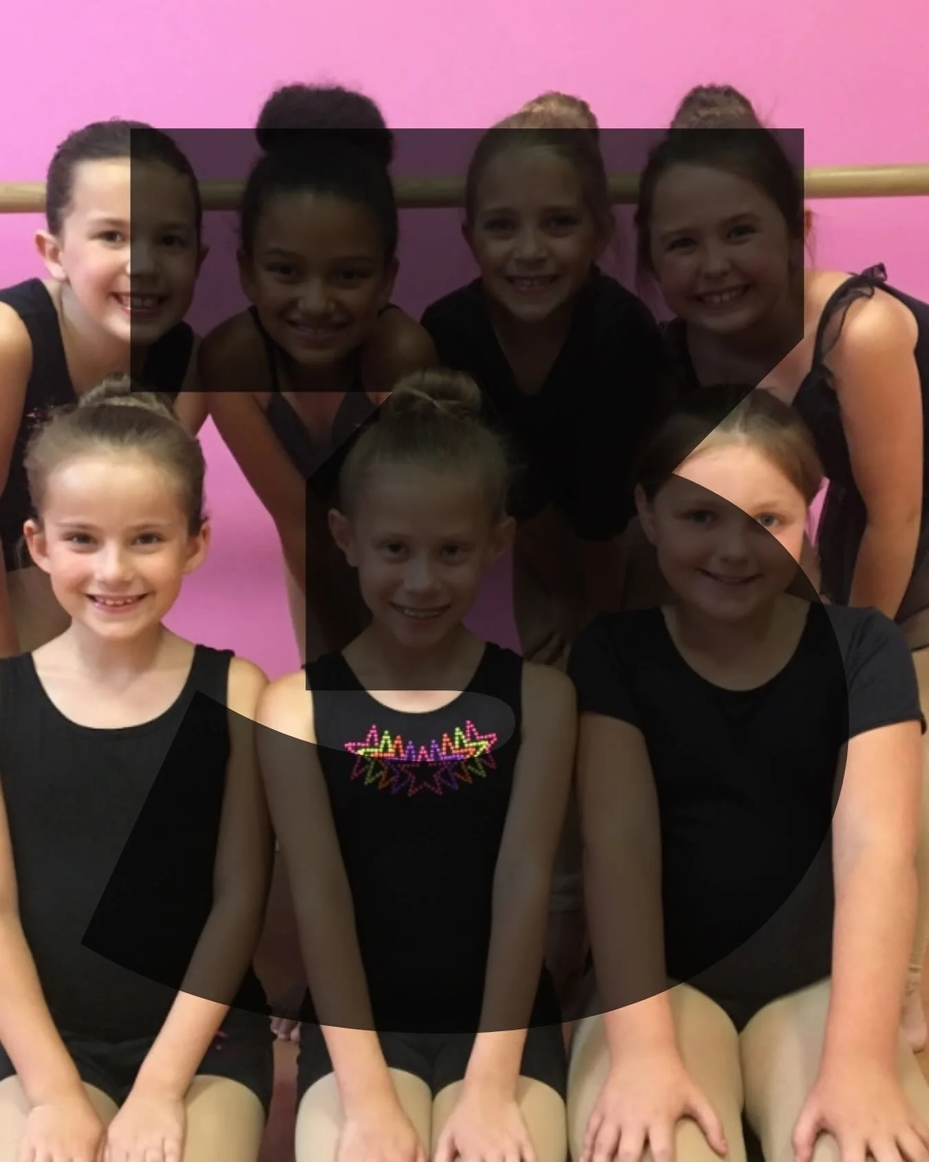 Getting close! 3 more days now!!! #countdown #boss #bossacademy #likeaboss #dance #acting #voice #musicaltheatre #tumbling