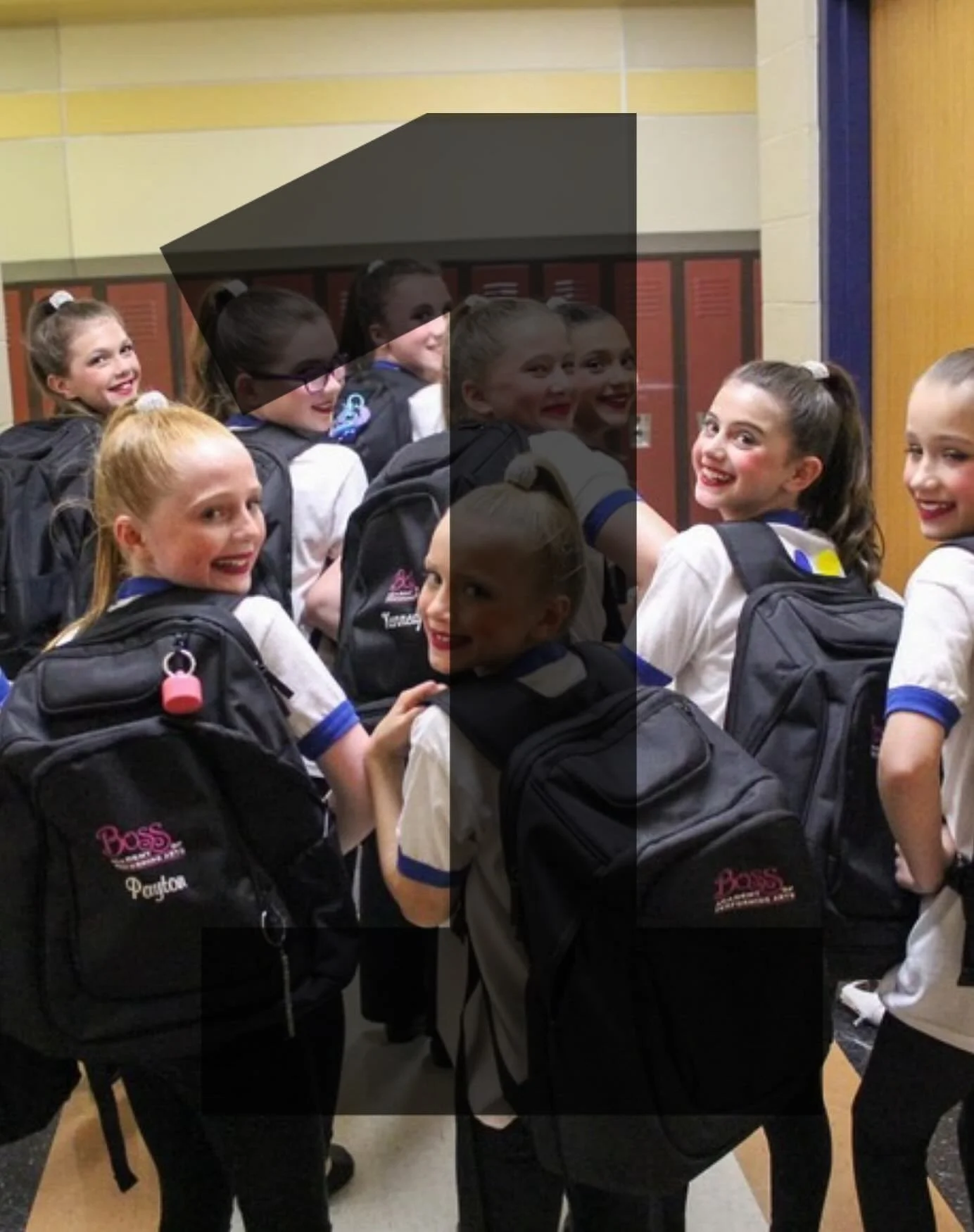 And just like that, we&rsquo;re back in classes TOMORROW!!! #countdown #boss #bossacademy #likeaboss #dance #acting #voice #musicaltheatre #tumbling