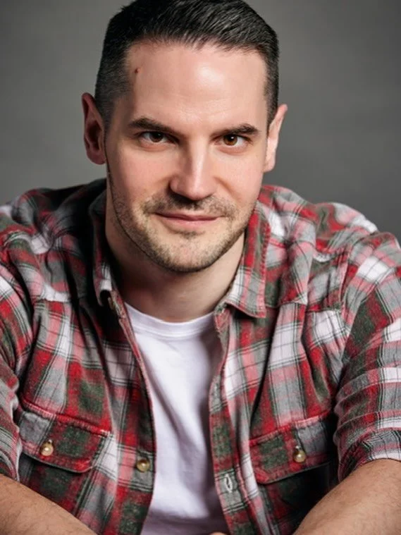 Since production weekend is coming up, we&rsquo;d like to welcome our guest choreographer!

Meet Matt Mancuso: Matt is a Professional Ballroom dancer who has performed, instructed, and competed nationally in the American Rhythm style of ballroom danc