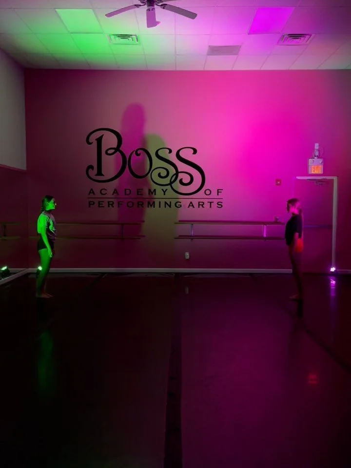 At boss academy the students truly have changed us and each other For Good🩷💚 

🎶: &ldquo;For Good (Live from the Gershwin Theatre)&rdquo; - Cynthia Erivo, Ariana Grande, Idina Menzel &amp; Kristin Chenoweth

Choreography: Miss Kaylee @bossacademy_