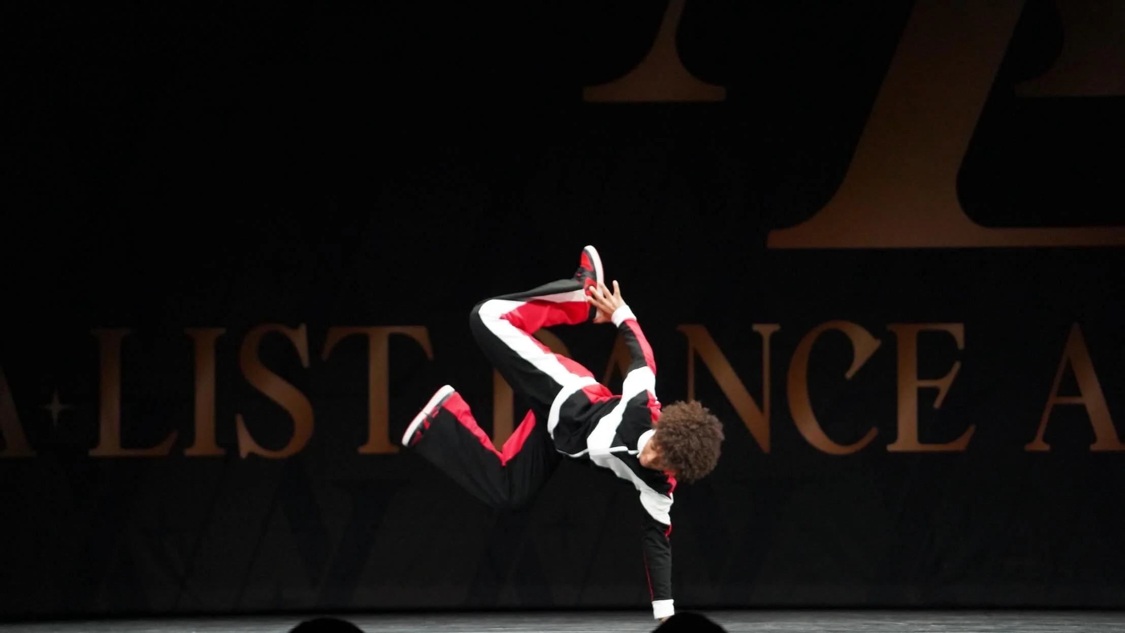 More amazing solos and duets!!🩷🖤 
&ldquo;Bust A Move&rdquo;
&ldquo;Work&rdquo;
&ldquo;Click Clack&rdquo;
&ldquo;A Little Bit Alexis&rdquo;
&ldquo;Sway With Me&rdquo;
&ldquo;In Your Head&rdquo;
&ldquo;Call Your Mom&rdquo;
&ldquo;That&rsquo;s My Best
