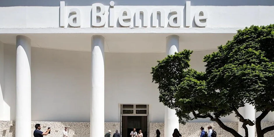 AIA UK + AIA Continental Europe Study Trip: Venice Architecture Biennale