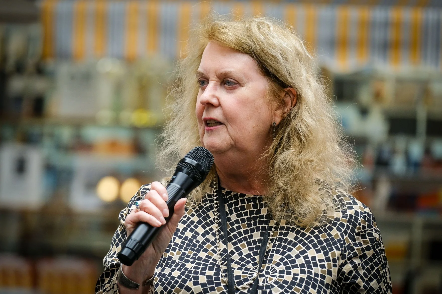  Sandra Zettersten  Image credit: Till Budde JSWD 