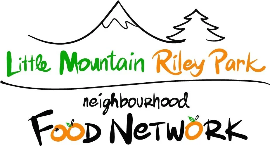 Riley Park Community Garden