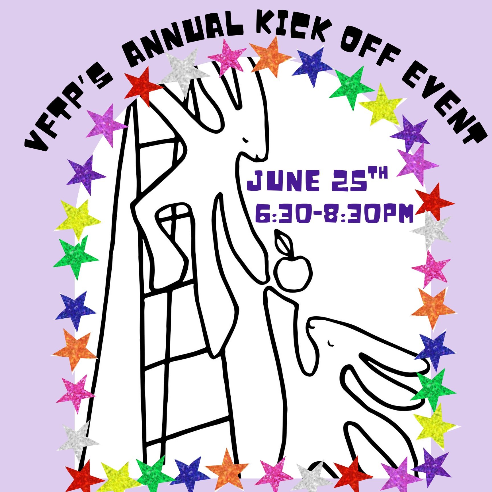 Vancouver Fruit Tree Season Kick-Off event