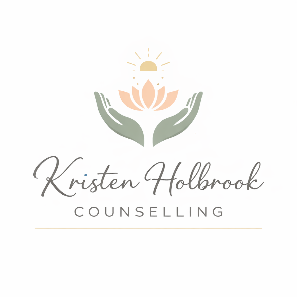 Kristen Holbrook Counselling