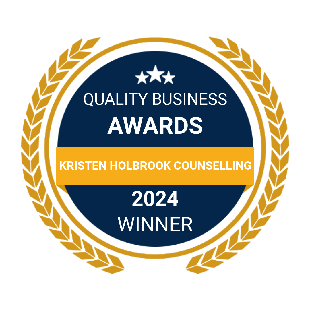 Rated as Best Counselling Service for 2024
