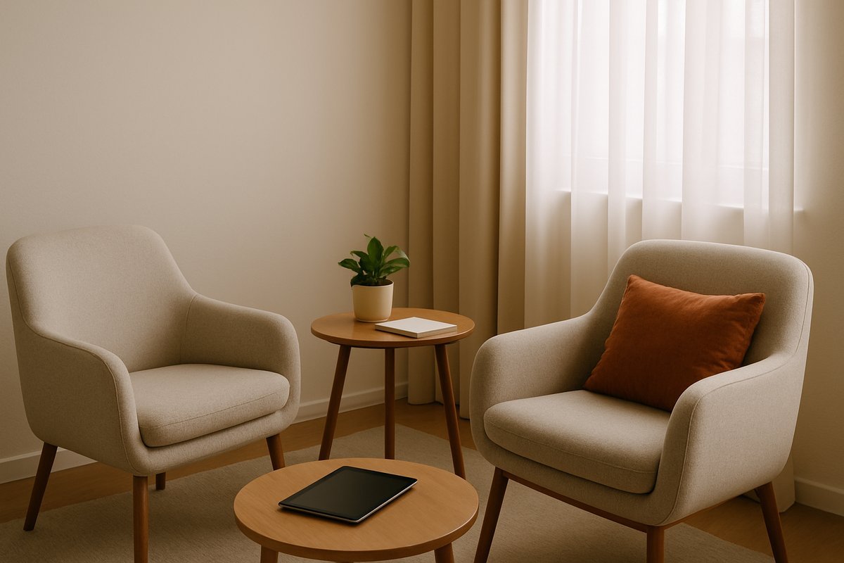 Will AI Replace Counsellors? Why Human Connection Still Matters in Therapy