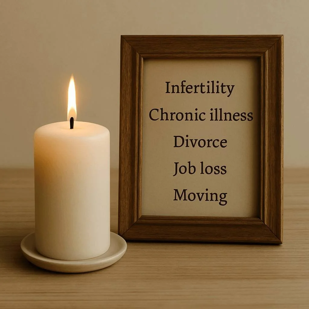 Finding Hope Through Grief Counselling: You Don’t Have to Face Loss Alone
