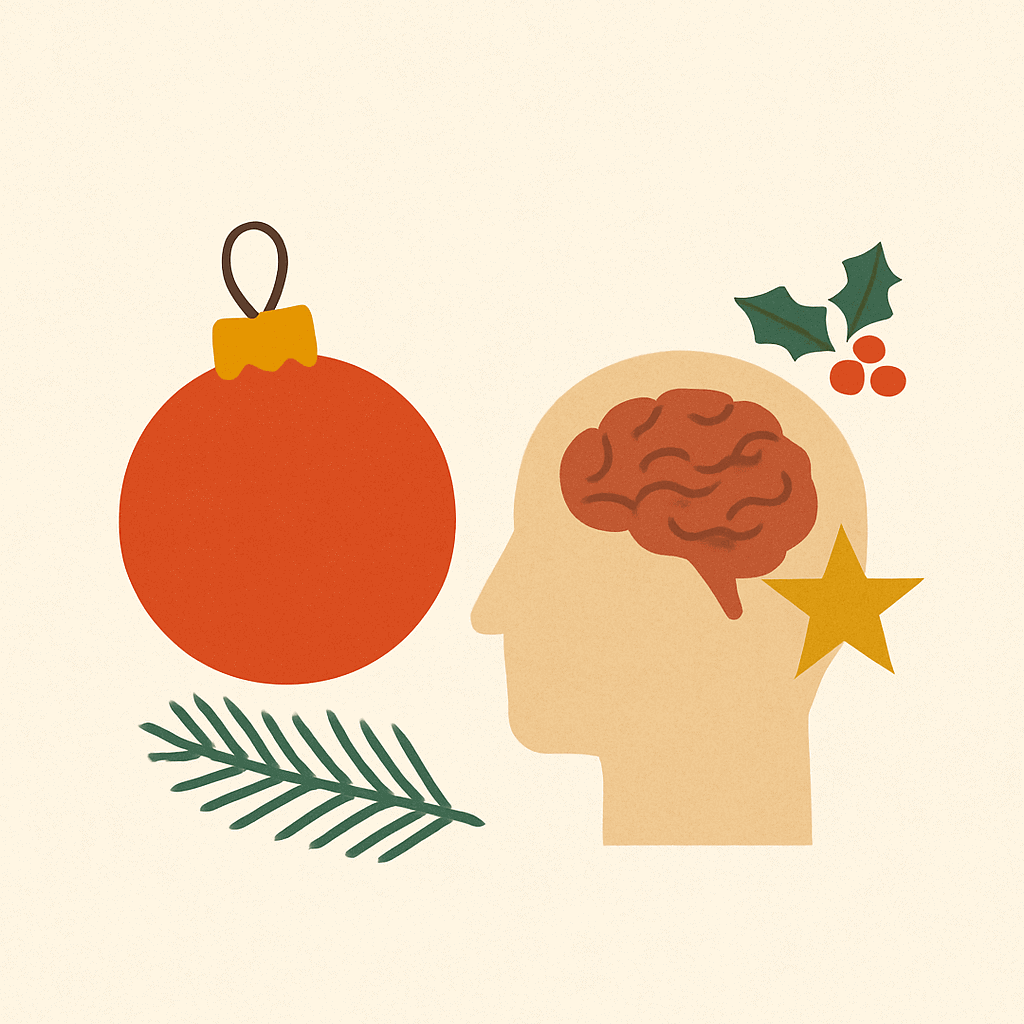 Coping with Addiction During the Holidays: Triggers, Tools, and Support