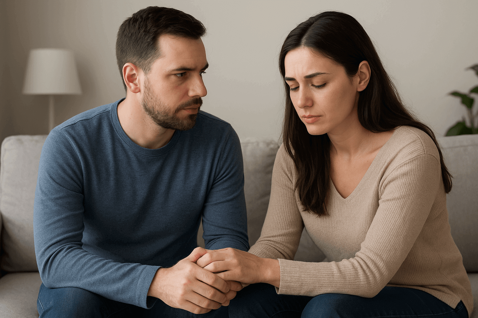 Why Rebuilding Trust is the Hardest (and most important) Work You’ll Do