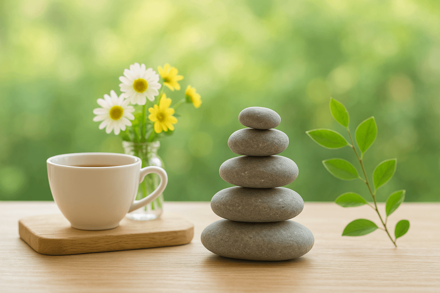 Finding Balance: Understanding and Managing Stress During Stress Awareness Month