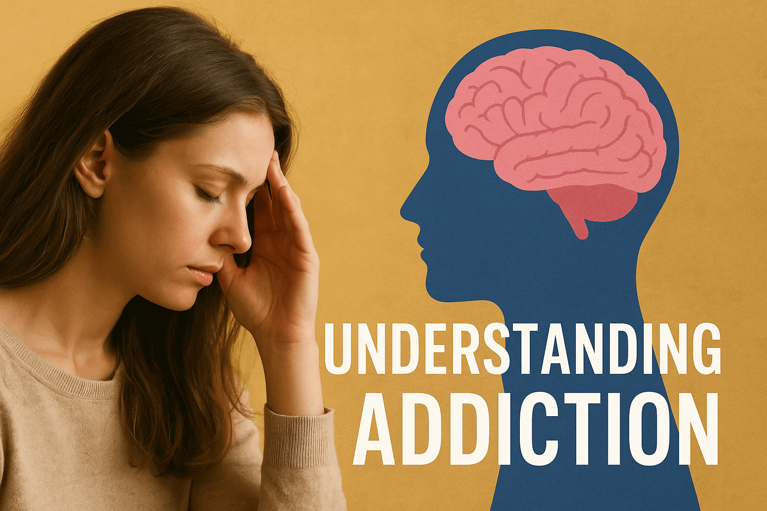 Finding Balance: Understanding Addiction and Navigating Summer Triggers