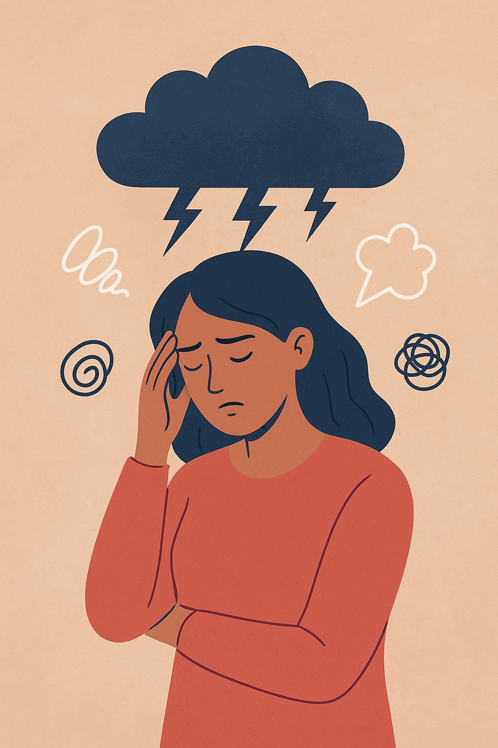 The Mental Load and Emotional Labour in Relationships: Why It Matters