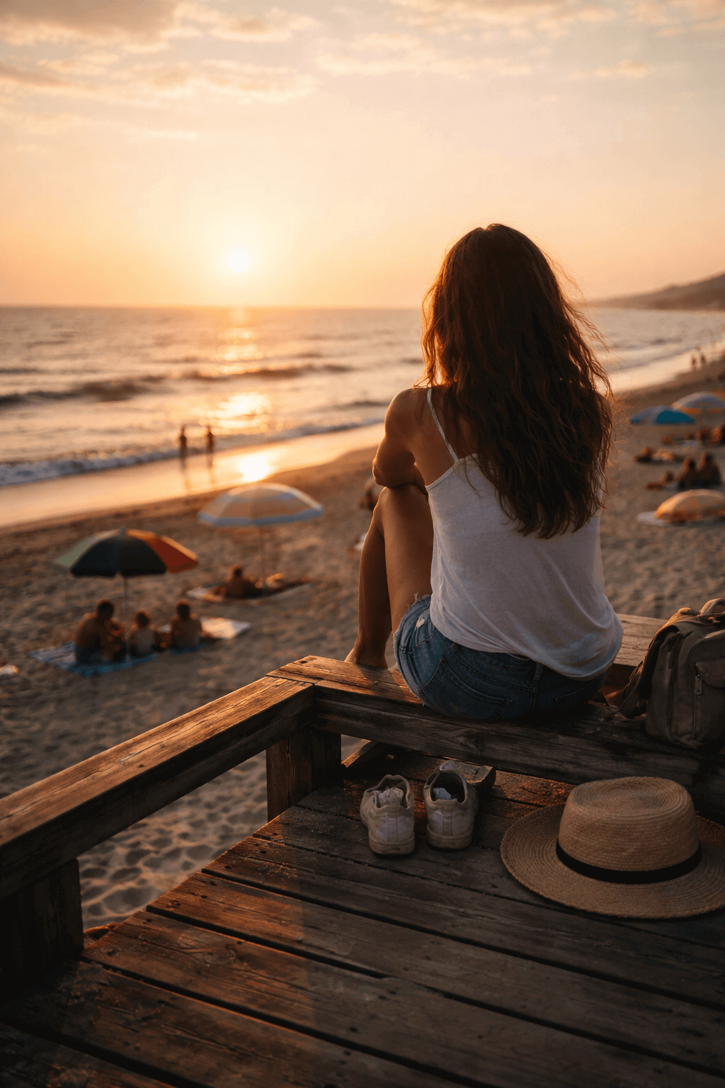 Summer Isn’t Always Easy: A Counselling Reflection on Mental Health in the Summer Months