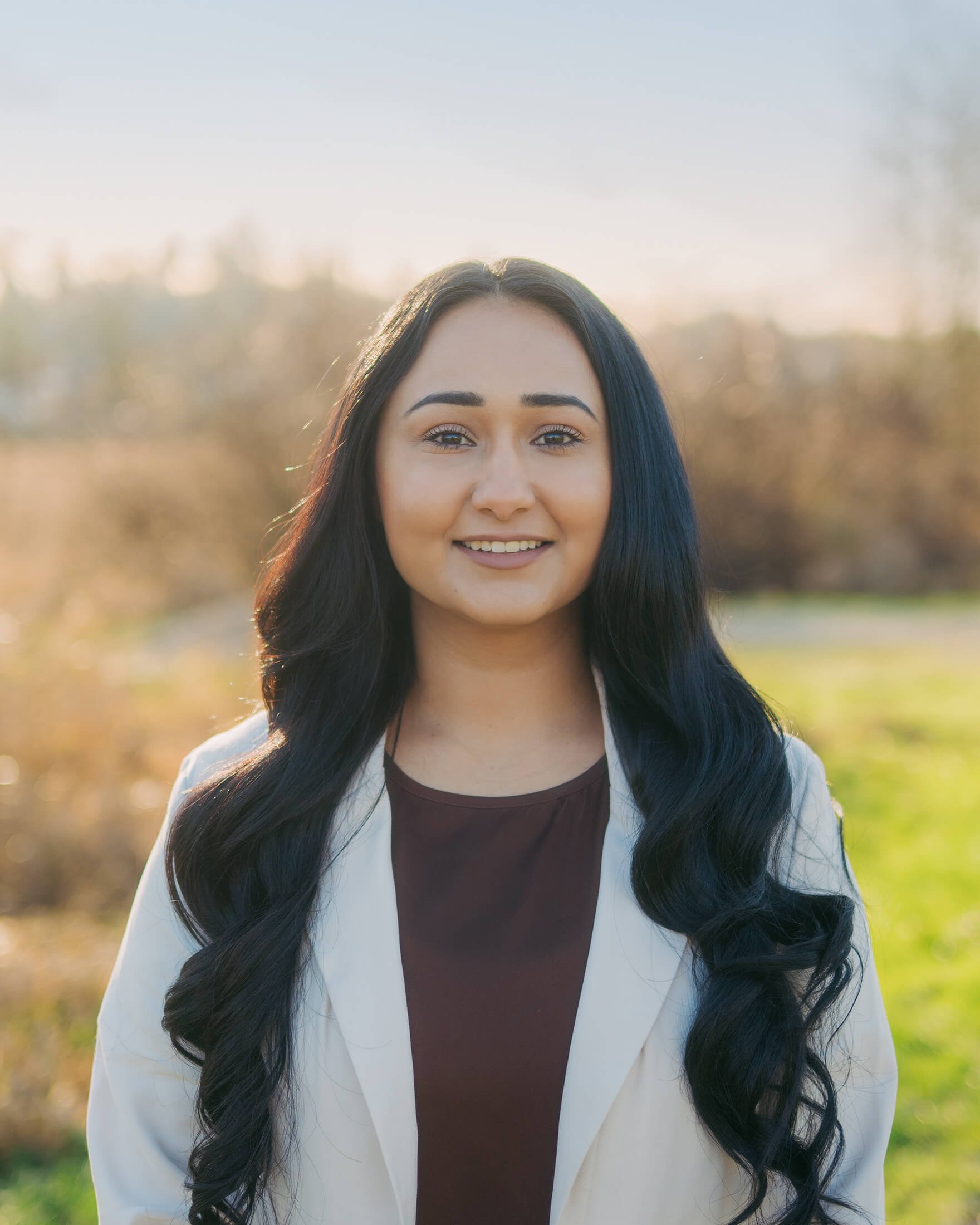 Registered Clinical Counsellor based in Coquitlam, BC