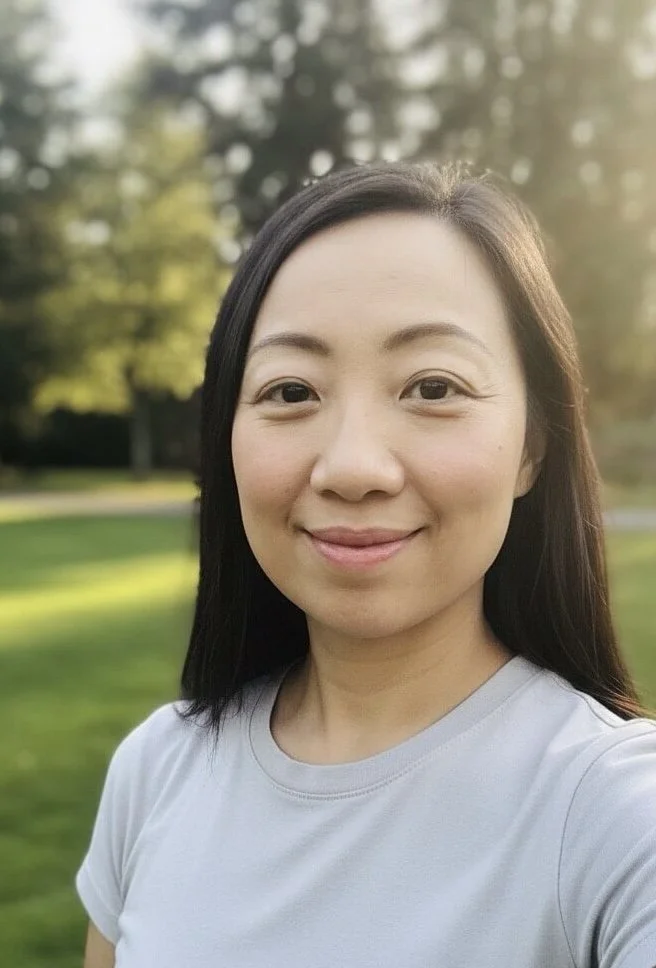 Registered Social Worker in Coquitlam, BC