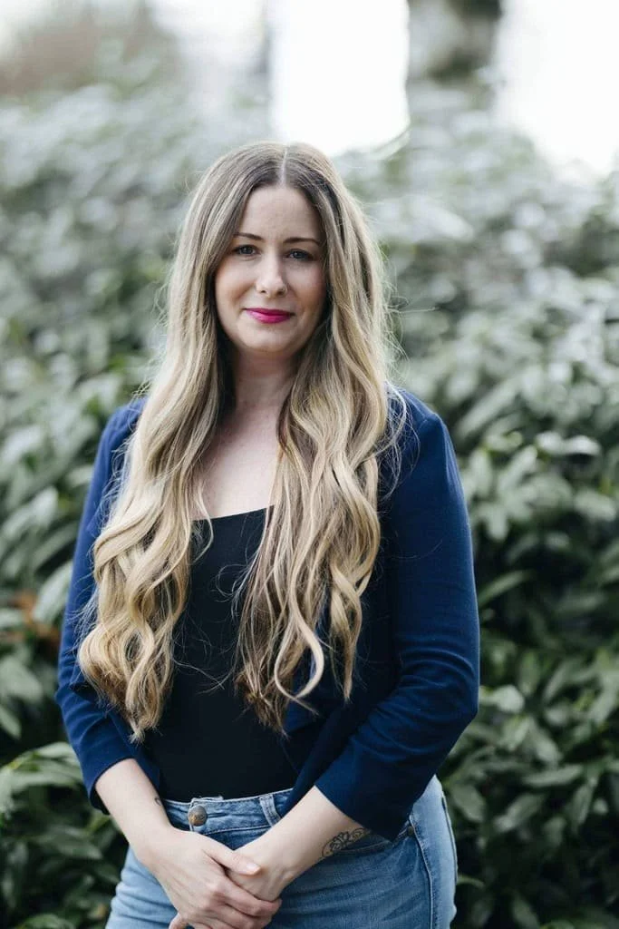 Registered Clinical Counsellor in Coquitlam BC providing counselling services to children, couples, and families