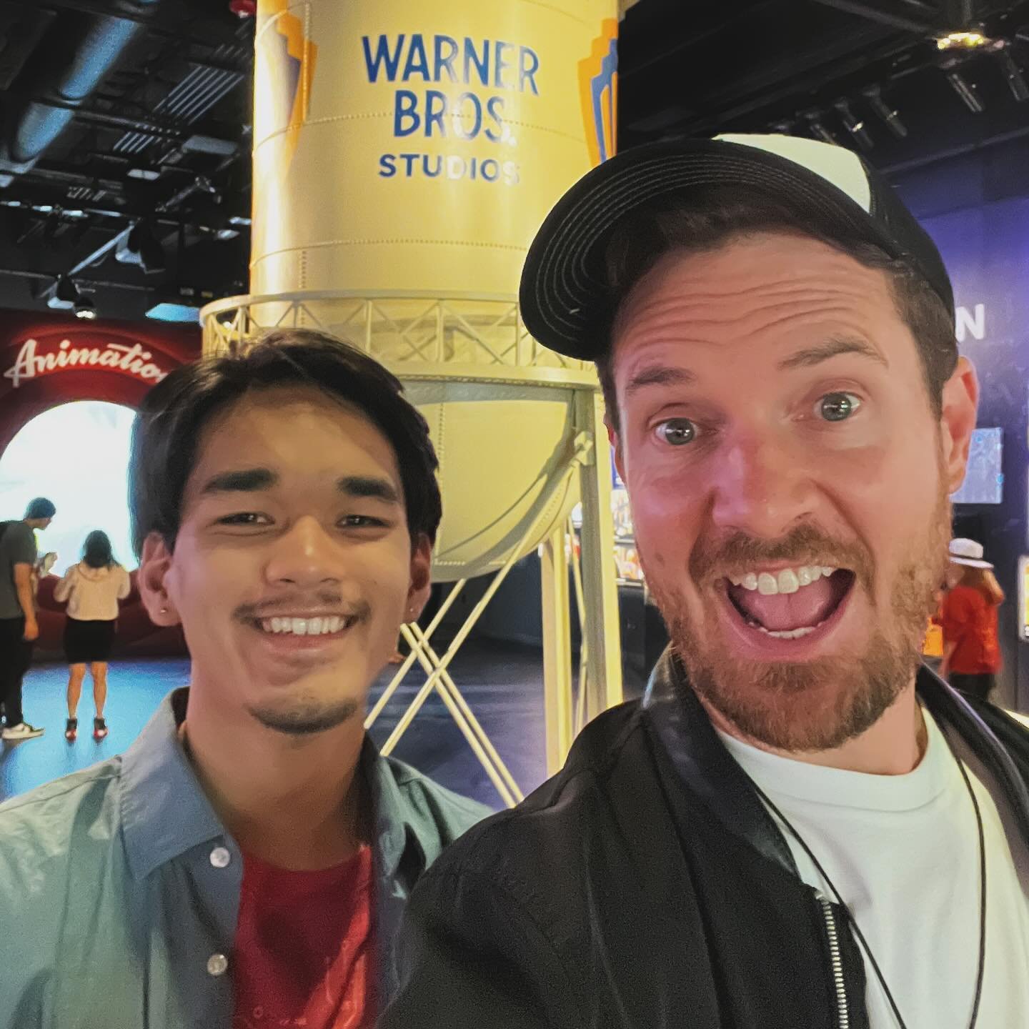 🎊🎊 Paul! Son! Happy 21st birthday!!! What an honor it has been to get to you know over the last year. Your enthusiastic spirit, passion, and loving heart is an enormous gift to the world, and I am so privileged to know you and have you call me dad.