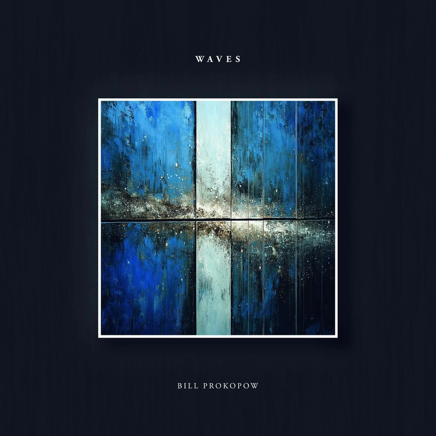 🎧 Today, on my birthday, I&rsquo;m proud to be releasing a new album of some songs that have really been sticking with me for the past year or so. Some of these came pretty quickly, others, like &ldquo;Life As We Know It,&rdquo; were years in the ma