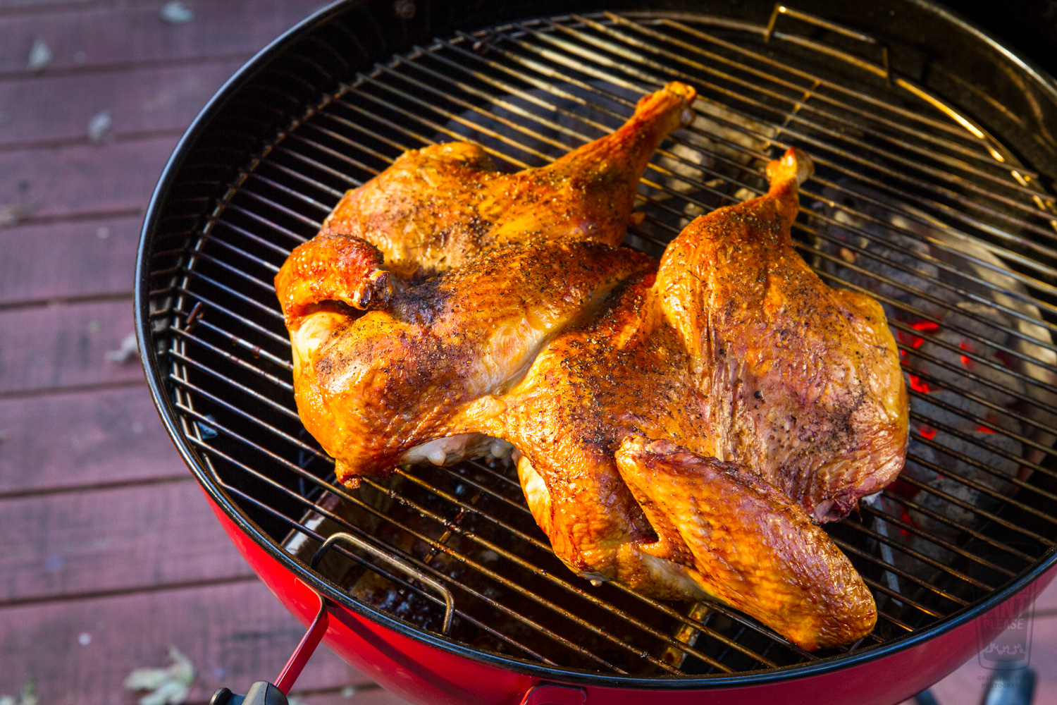4 Tips For Great Grilled Turkey — Another Pint Please