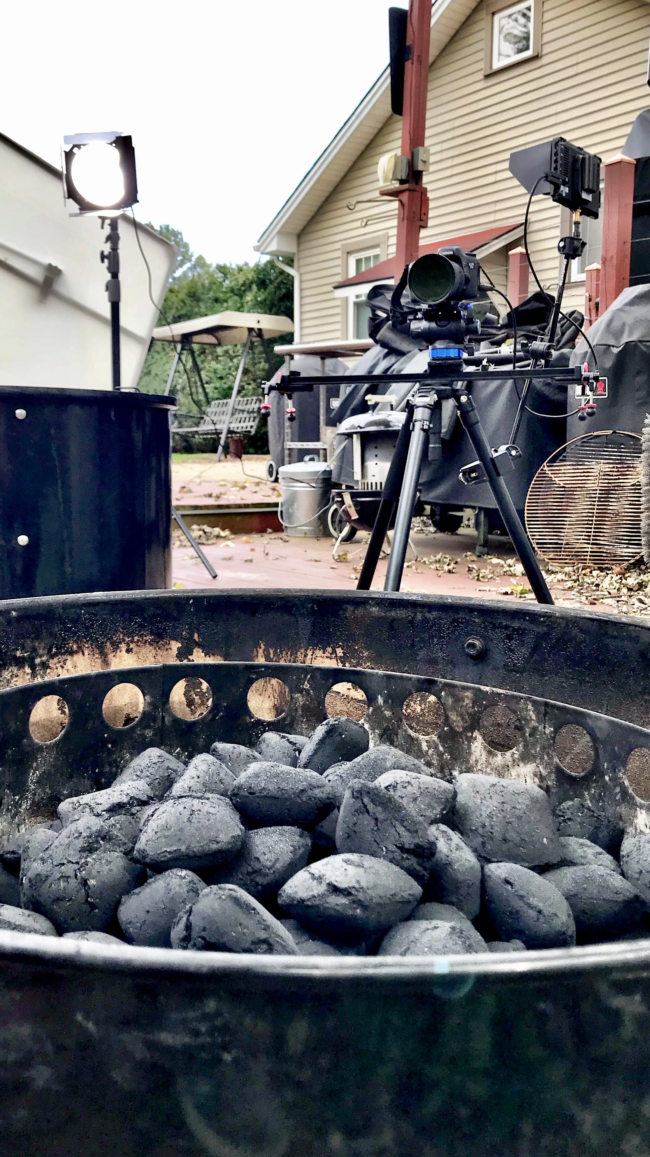 coals to camera.jpg