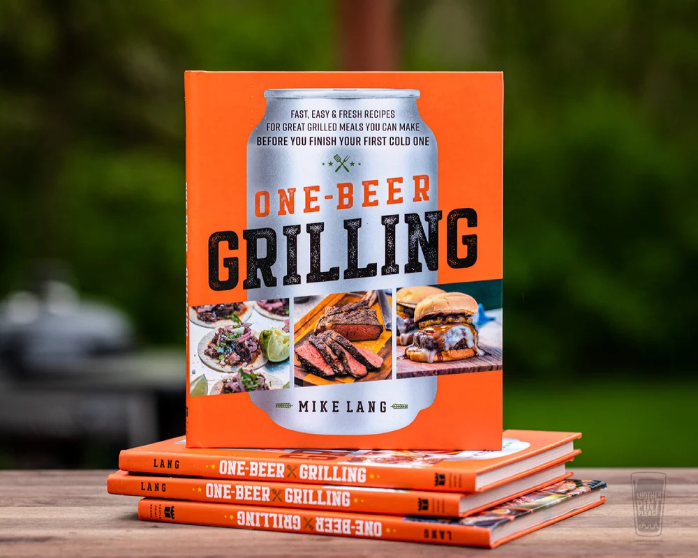 One-Beer Grilling