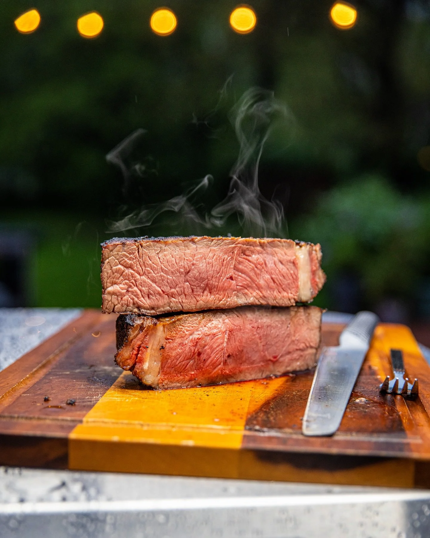 As I research old images for a project, I find myself longing for a succulent grilled meal on a warm summer day.

I also have some dinner inspiration! Cheers to your Saturday!

#grillography