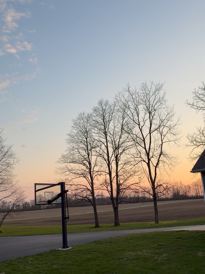 Why smoke one chicken when you can smoke two?

Add in a pan of potatoes and you have chicken and sides for days!