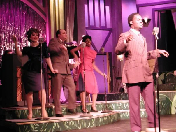 Minnie, The Moocher