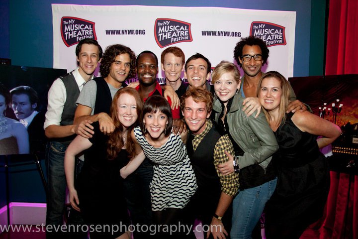 NYMF Stop and Repeat