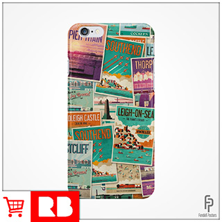 Poster Collection - Phone Cases