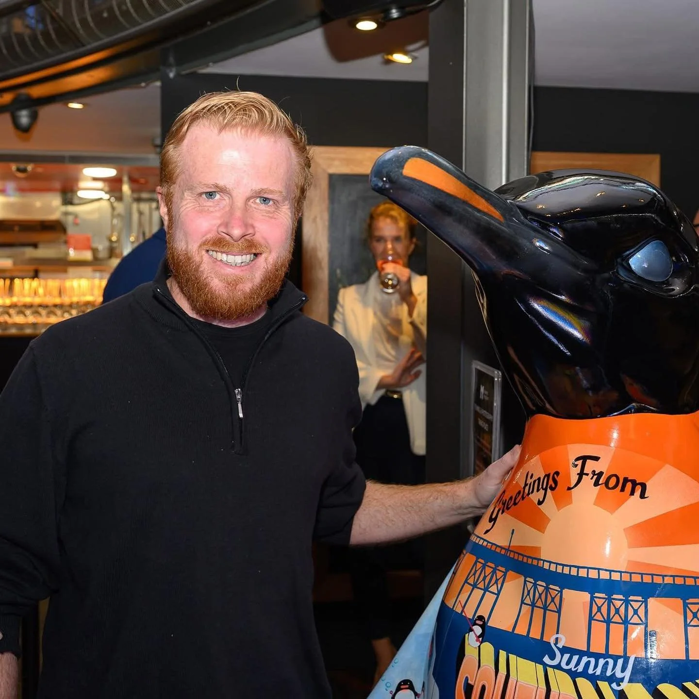 An evening to remember at the Waddle-on-Sea auction raising a grand total on the night of £205,450 for Havens Hospices. Well done!
Some great moments from the Waddle-on-Sea auction wonderfully captured by Sean Buckley. 
Photo credit: @seanbpho