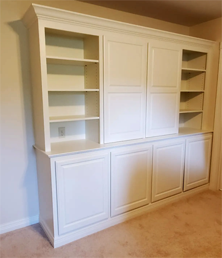 Home Organization Solutions