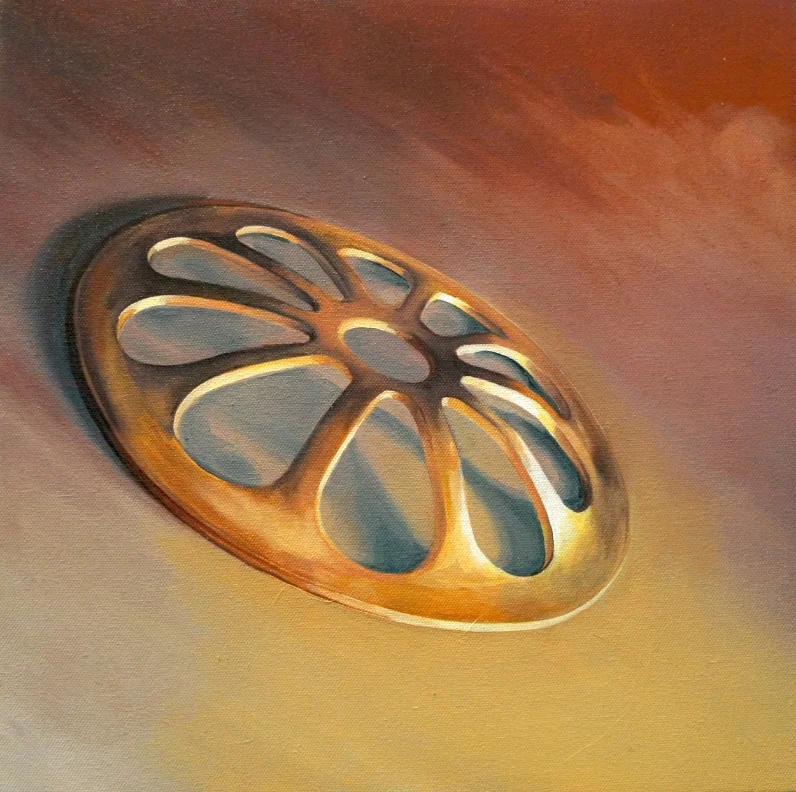 Disk 12x12" 2013 sold