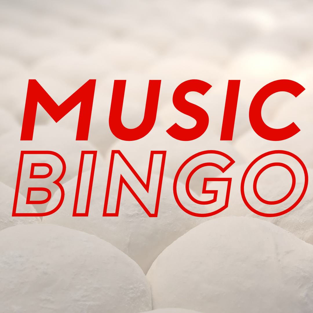 Music Bingo