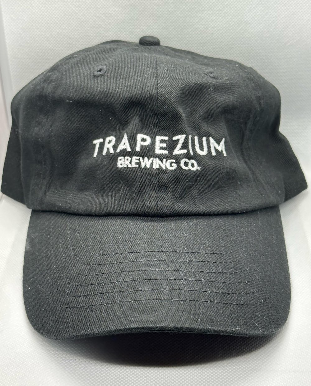 Flip Cap Insulated Tumbler, 18oz — Trapezium Brewing Co.