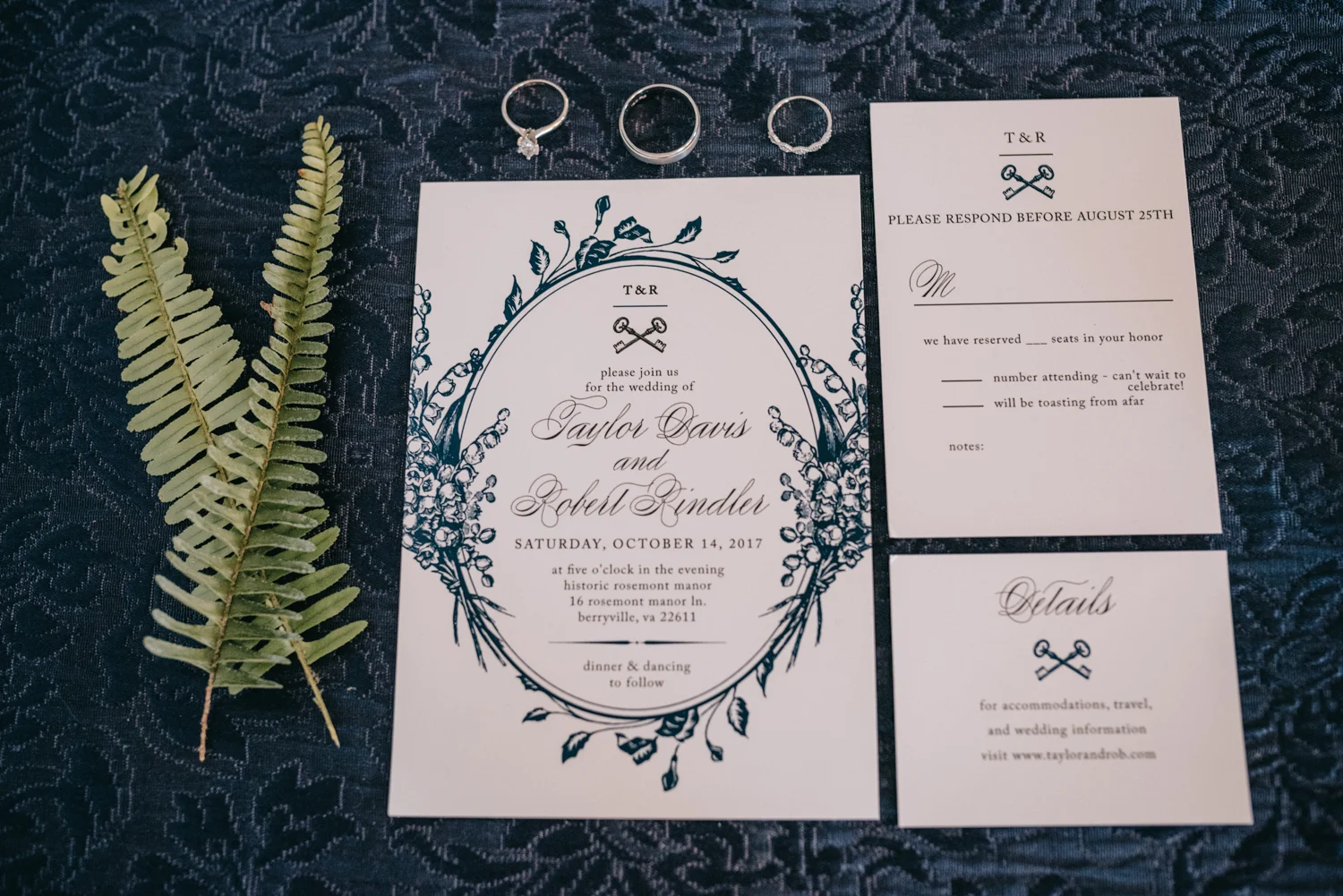 historic rosemont manor fall wedding-8.jpg