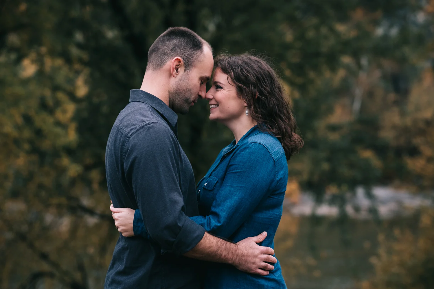 harpers ferry hiking mountain engagement session-4.jpg