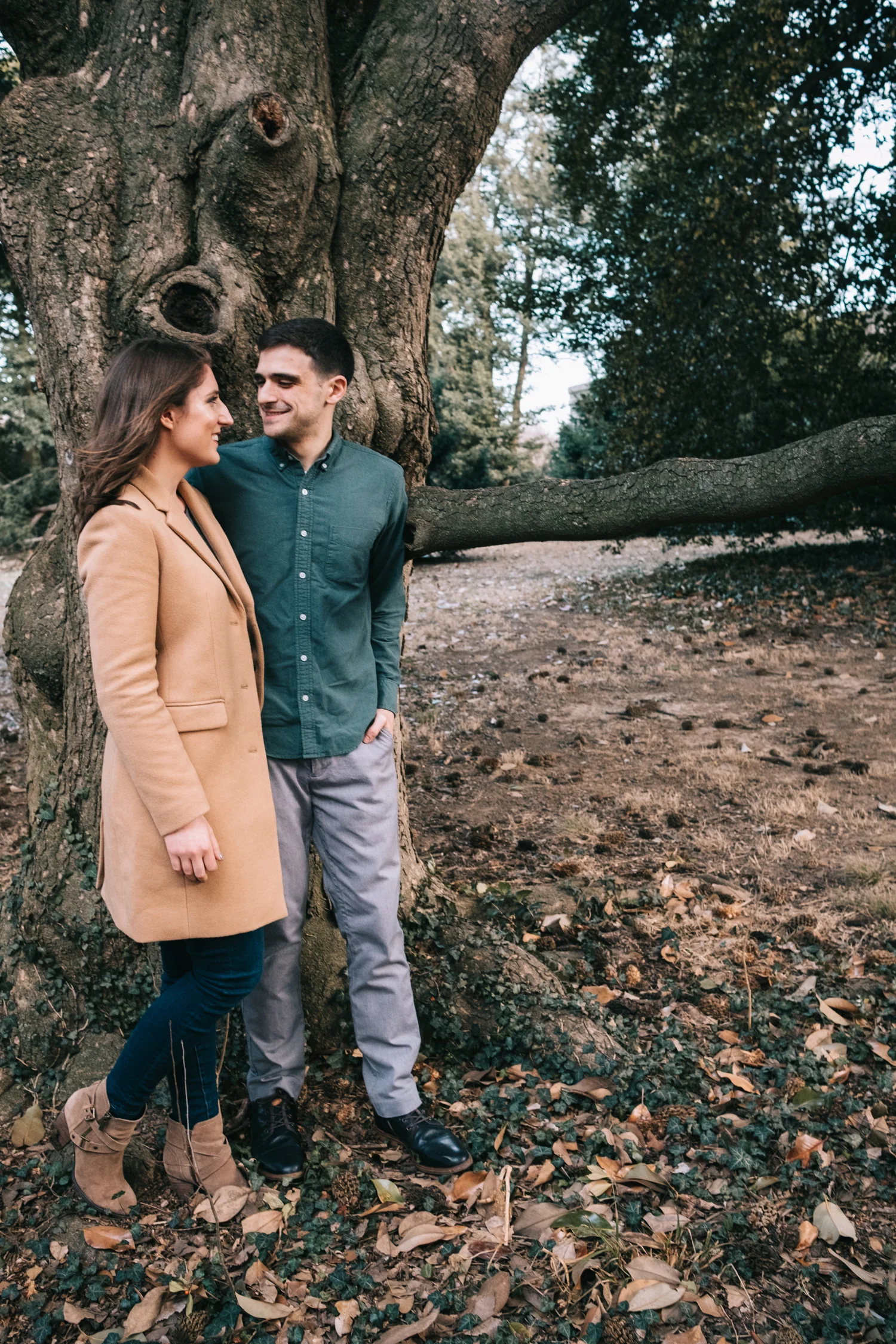 dc war memorial engagement shoot-6.jpg