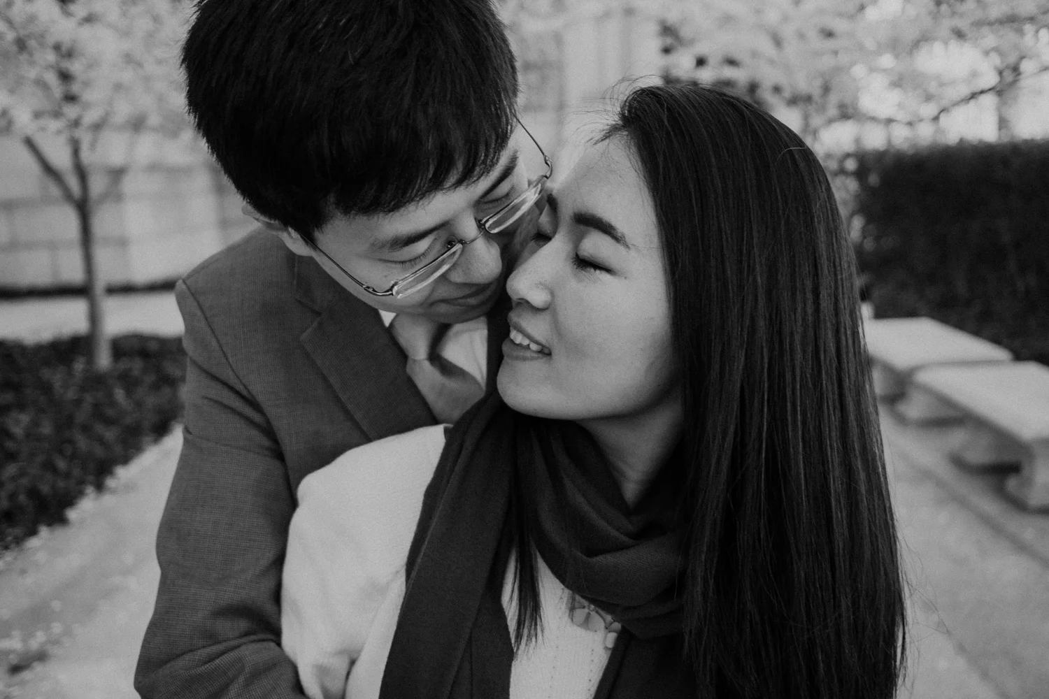 washington dc cherry blossoms engagement session-6.jpg