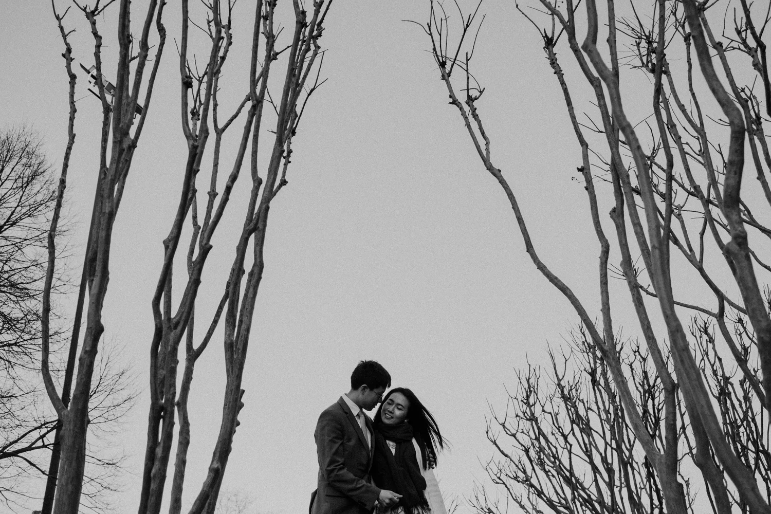 washington dc cherry blossoms engagement session-10.jpg