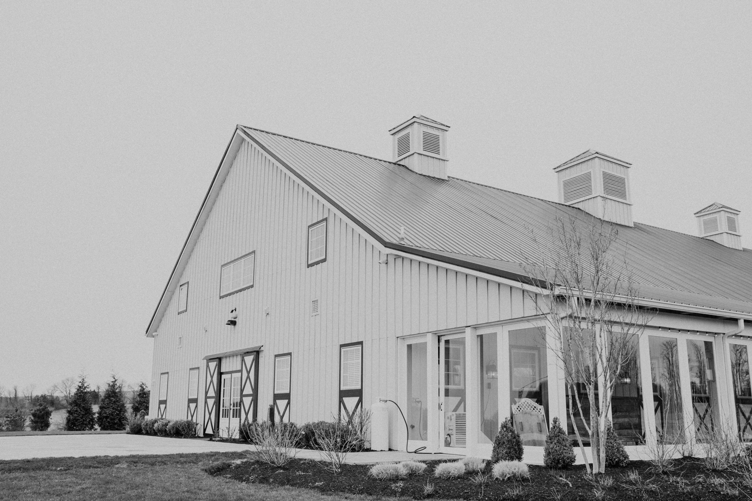 Shadow Creek reception venue purceleville virginia