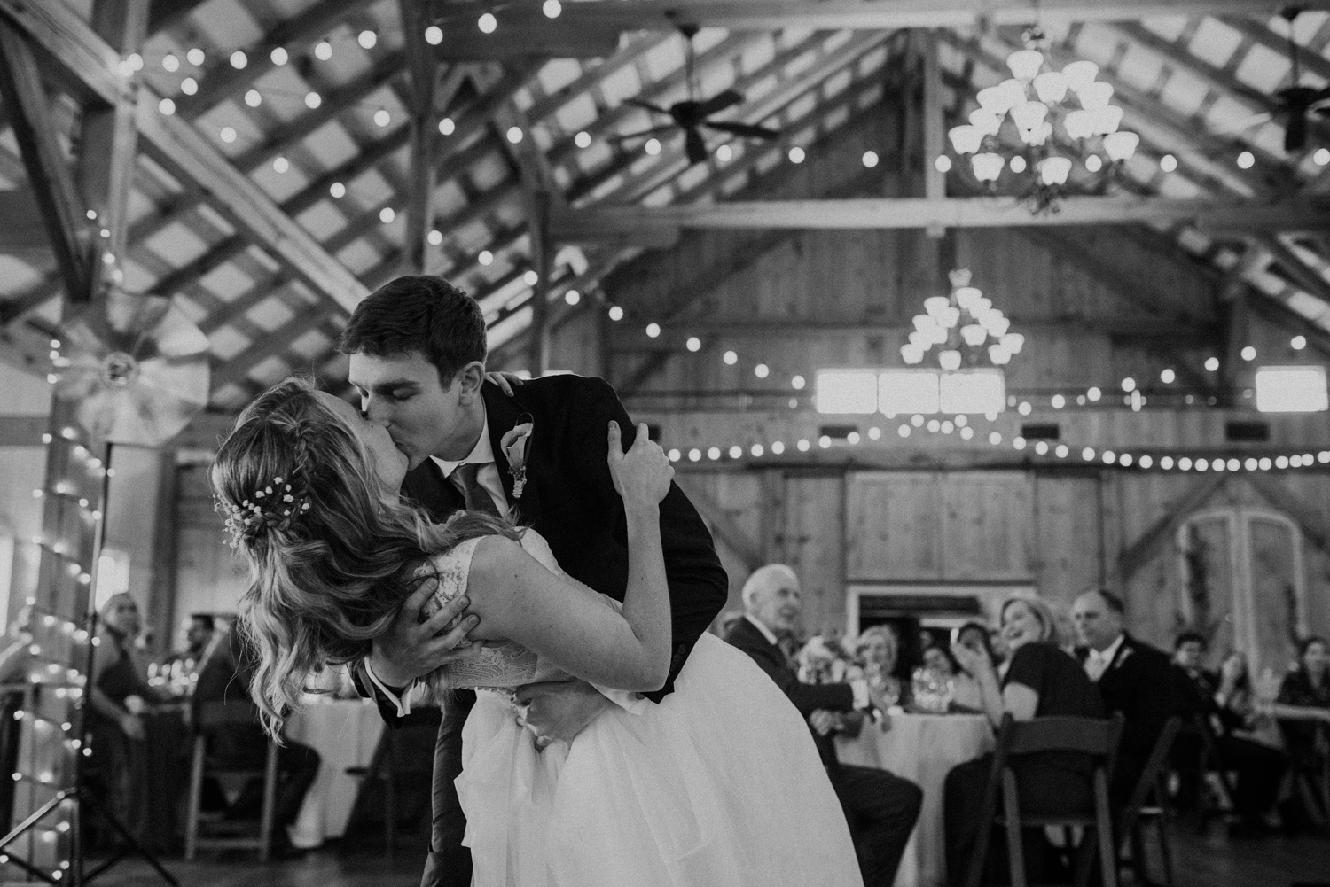 shadow creek wedding first dance